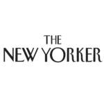 New Yorker Logo BW